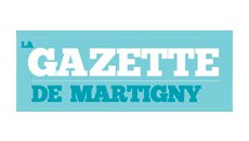Gazette de Martigny 20.05.22 - Exposition "Inspiration, poèmes et images"